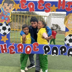 Día del padre