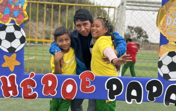 Día del padre