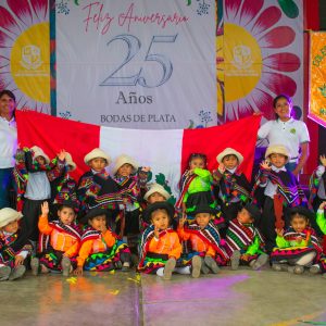 Fiesta del Retablo 2025: tradición, cultura y comunidad