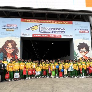 MPP presente en EXPOUNIVERSIDAD 2025